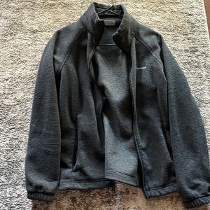 Columbia jacket